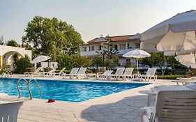 Daskalos Complex